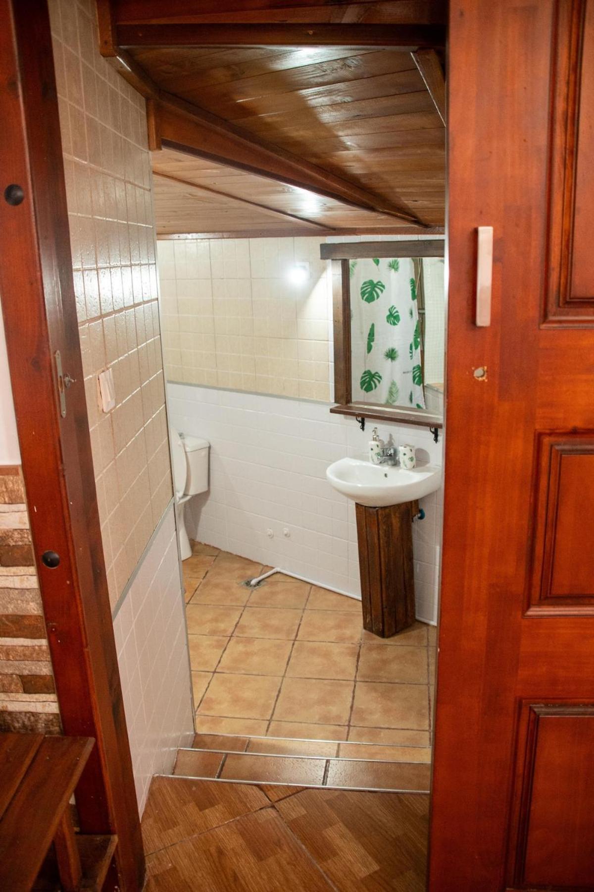 Casa Cueva Los Mansos 산타크루스데 테네리페 외부 사진